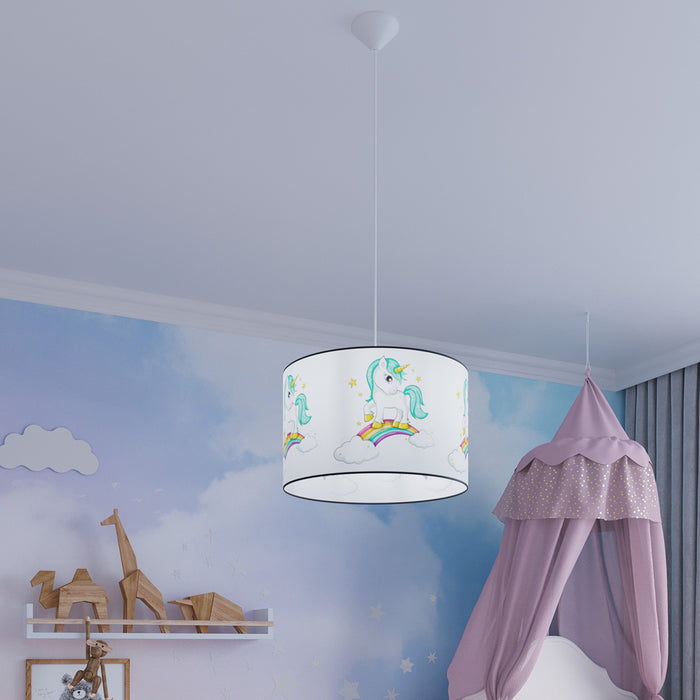 SOLLUX SL.1412 UNICORN 30 Lámpara Colgante