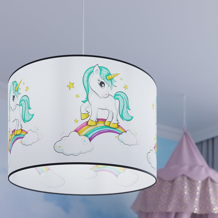 SOLLUX SL.1412 UNICORN 30 Lámpara Colgante