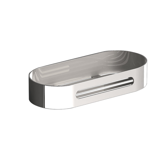 SONIA 141494 JABONERA DUCHA Jabonera Ducha Recta 21 Inox