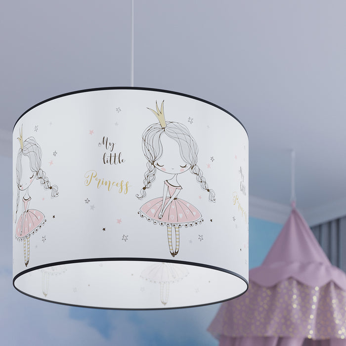 SOLLUX SL.1415 PRINCESS 40 Lámpara Colgante