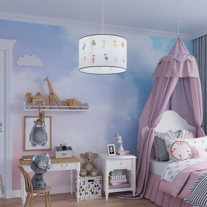 SOLLUX SL.1416 FAIRY 30 Lámpara Colgante