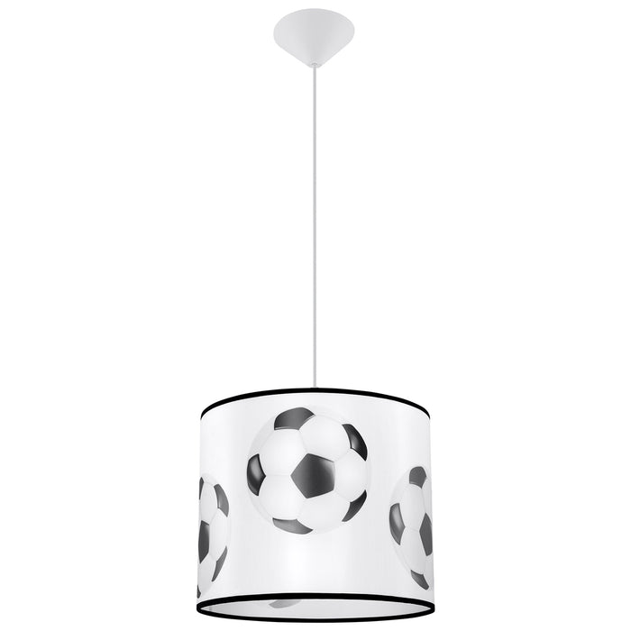 SOLLUX SL.1424 FOOTBALL A 30 Lámpara Colgante
