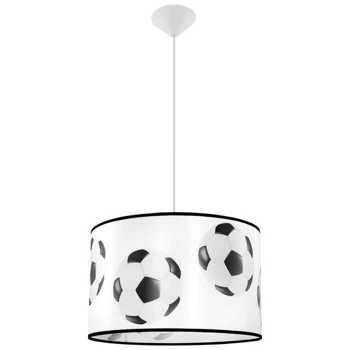 SOLLUX SL.1425 FOOTBALL A 40 Lámpara Colgante