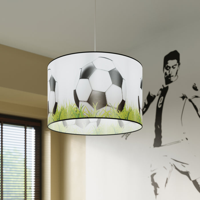 SOLLUX SL.1429 FOOTBALL C 40 Lámpara Colgante