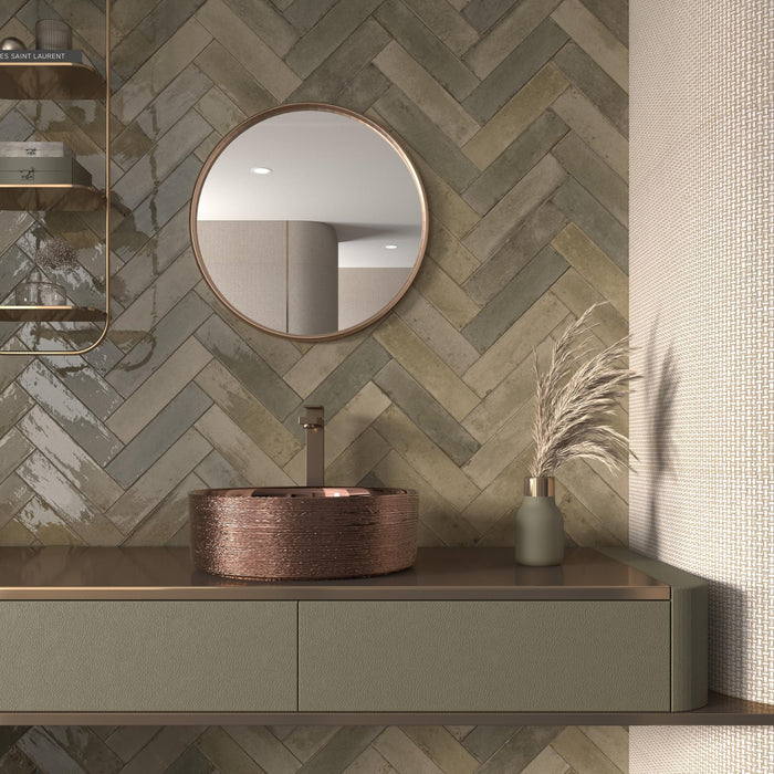 DUNE AGADIR MUSGO 7x28 Porcelánico