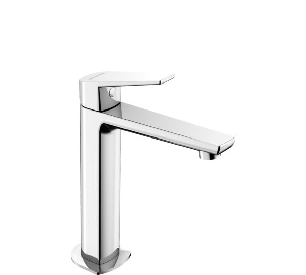 GENEBRE 69134 34 45 66 KLOE Grifo Monomando Lavabo Medio Cromo