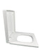 JACOB DELAFON E70019-00 TERRACE Asiento WC Caída Amortiguada Blanco