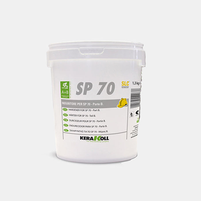 KERAKOLL 13116 SP 70 PARTE B 1,3 kg