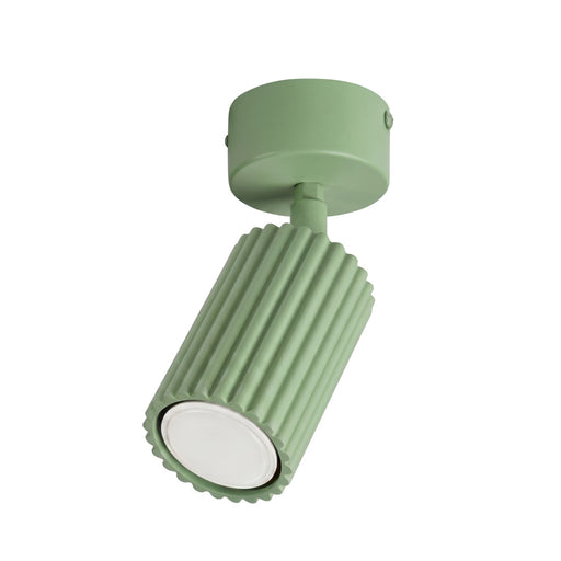 SOLLUX SL.2350 Plafón Karbon 1 Salvia