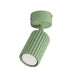 SOLLUX SL.2350 Plafón Karbon 1 Salvia