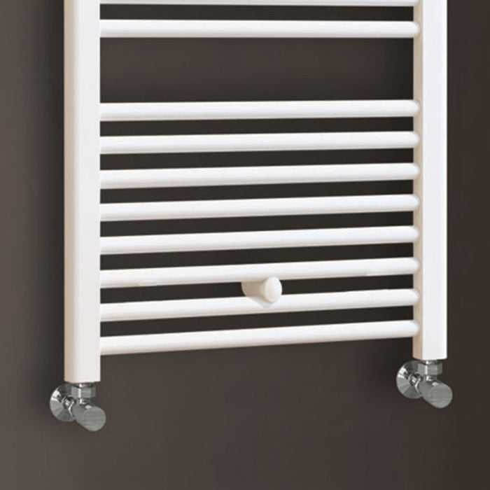 LLAVISAN L309614 Radiador Secatoallas Blanco 120X45X40 Especial