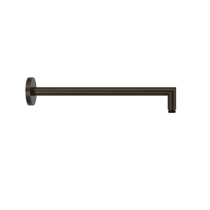 TRES 16118740KMB Brazo a Pared Color Negro Bronce