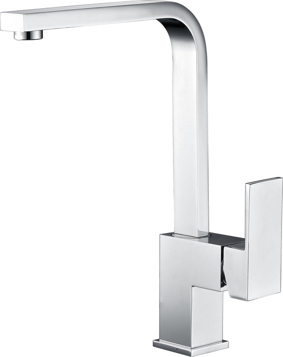 IMEX GCC001 COX Grifo de Cocina Cromo