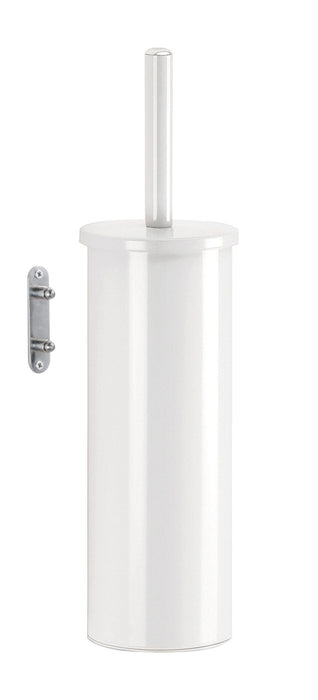 GEDY 52330302200 FLIP Escobillero De Pared Blanco