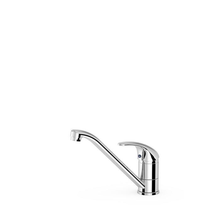 TRES 172333 COCINA Grifo Monomando Fregadero Cromo