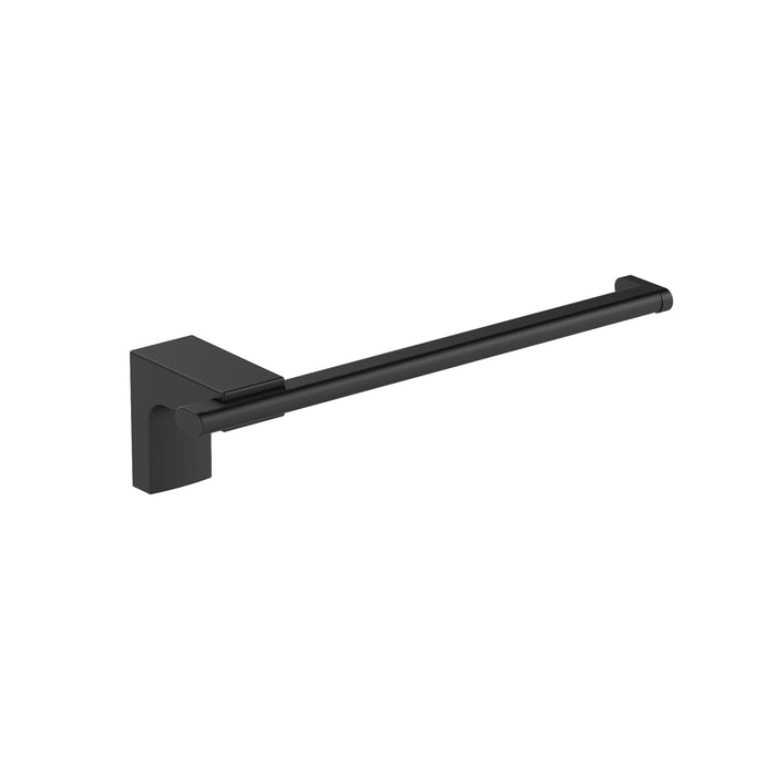 SONIA 172931 ELETECH Toallero Abierto Negro