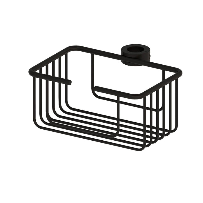 BELTRAN 3228 REJILLA Jabonera Central Cromo Para Barra De 20 cm