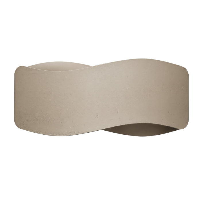 SOLLUX SL.2274 Aplique Tila 30 Taupe