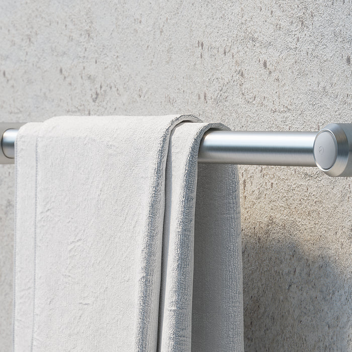 SONIA 194384 GOCARE Barra Seguridad Inox 400Mm