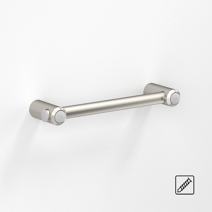 SONIA 194384 GOCARE Barra Seguridad Inox 400Mm
