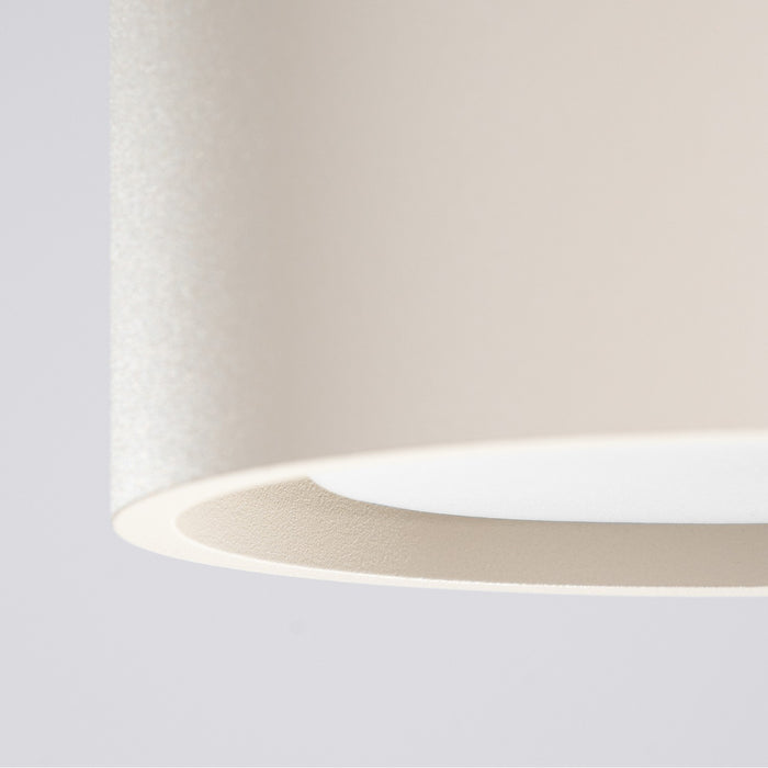 SOLLUX SL.2442 Plafón MODO 1 beige Gx53