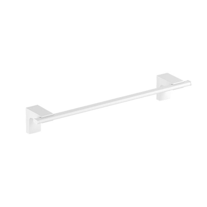 SONIA 195084 ELETECH Toallero Barra 350 mm Blanco