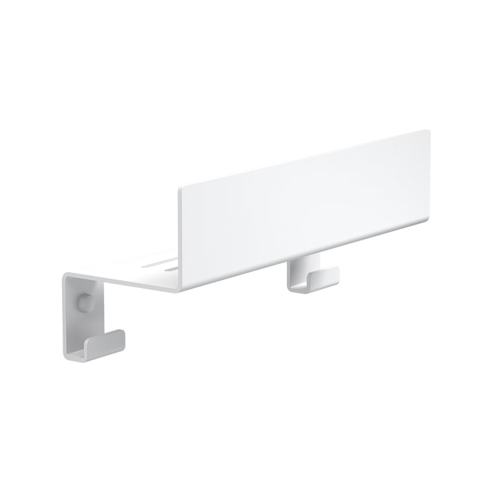 SONIA 195220 ELETECH Repisa Ducha Blanco