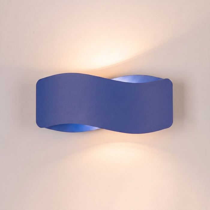 SOLLUX SL.2277 Aplique Tila 30 Ultramar