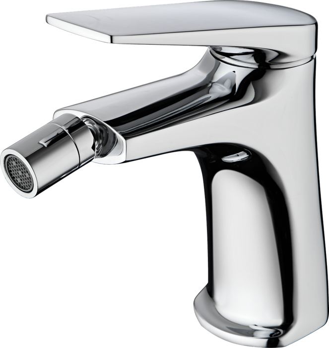 IMEX BDD055-2 DELOS Monomando Bidé Cromo