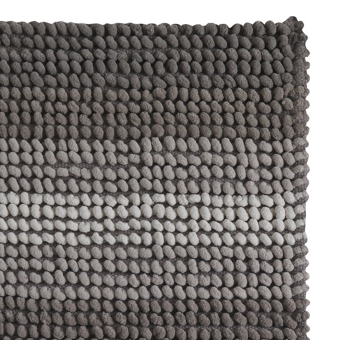 GEDY 96BU5050669 BUBBLE Alfombra 50X50 cm Beige