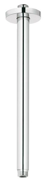 GROHE 28 497 000 RAINSHOWER Brazo de techo 292mm