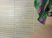 LA PLATERA PENCIL REEF GOLD 35x35 Azulejo Pasta Blanca