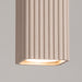 SOLLUX SL.3149 Lámpara De Techo Rayo 10 Taupe