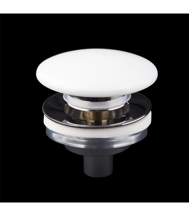 ARCOBAÑ 40VBPO  Válvula Borah Tapón Porcelana Sin Casquillo