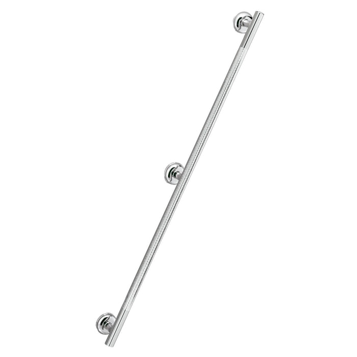 BELTRAN 2770 ASIDEROS Asidero Recto Acero Inox 120 cm Antideslizante