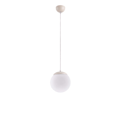 SOLLUX SL.2213 Lámpara Colgante Ugo 20 Beige