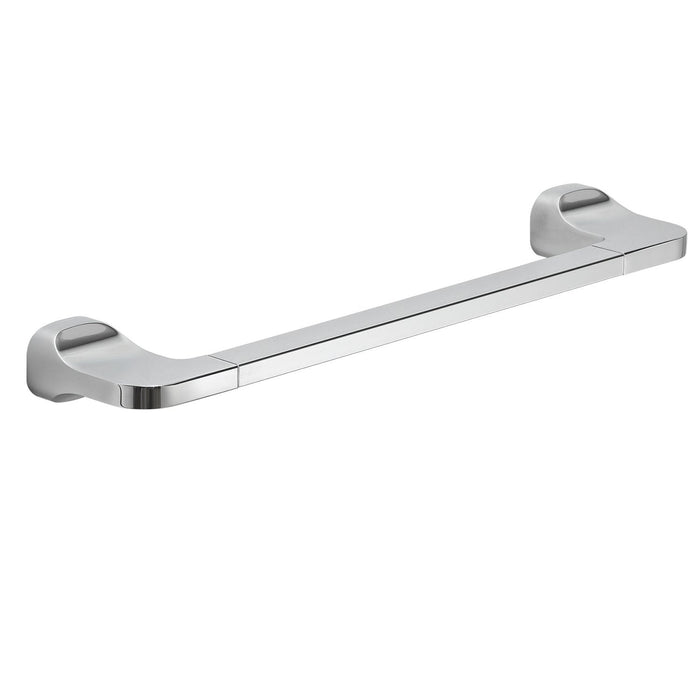 GEDY ST213513100 STELVIO Toallero 35cm Cromo