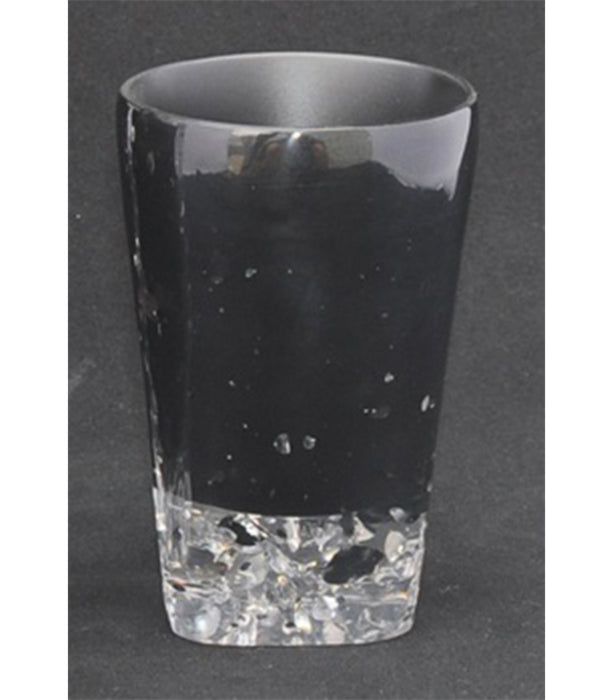 ARCOBAÑ 20VANE  Vaso Aguamar Negro