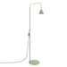 SOLLUX SL.2591 Lámpara De Pie Nox Salvia