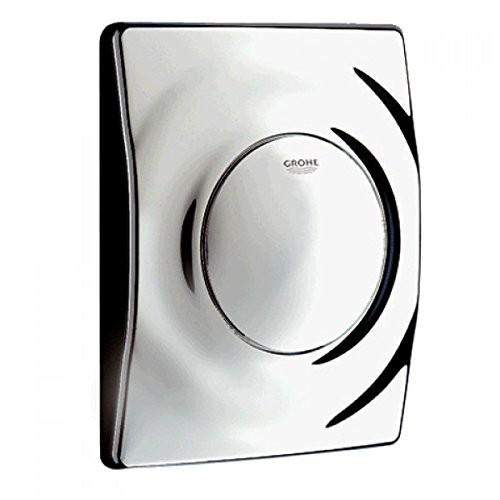 GROHE 38 808 000 Escudo Surf Para Fluxor Urinario Emp.