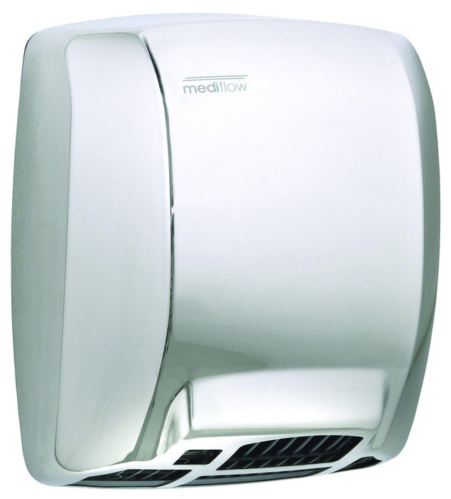 MEDICLINICS M02AC MEDIFLOW Secamanos Brillo