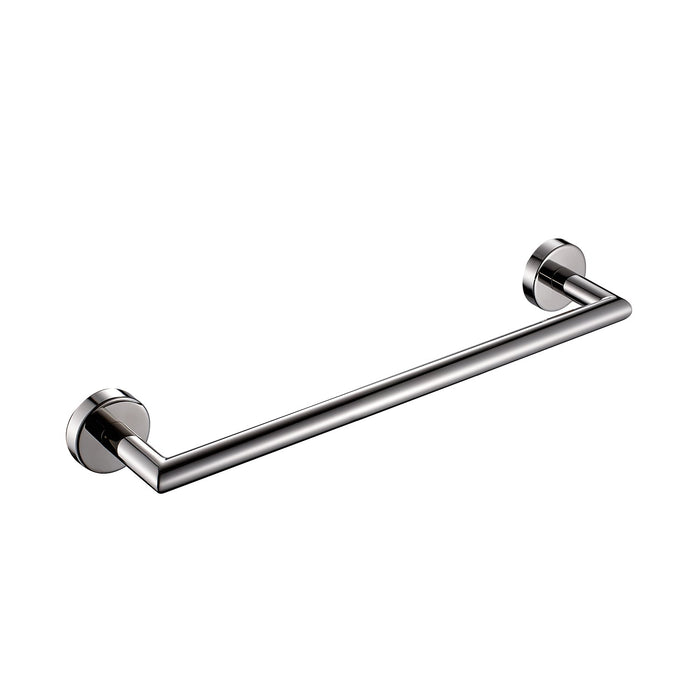 GEDY 50213013000 PROJECT Toallero 30 cm Cromo