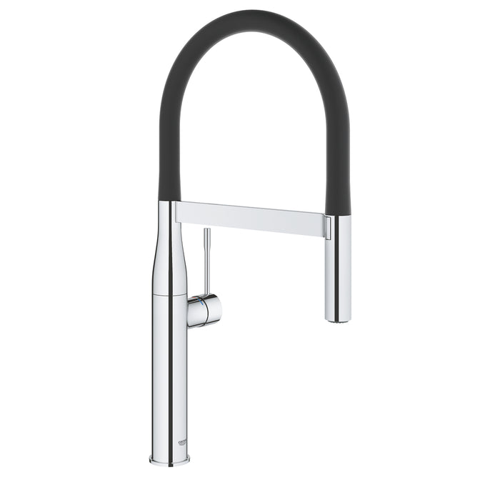 GROHE 30 503 000 ESSENCE Monomando Fregadero Profesional Cromo