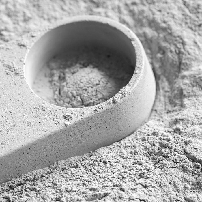 SONIA 201129 CEMENT Combinado WC Blanco
