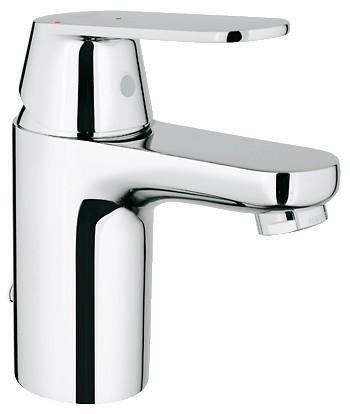 GROHE 23 378 00E EUROSMART COSMOPOLITAN Grifo Lavabo S Cadenilla