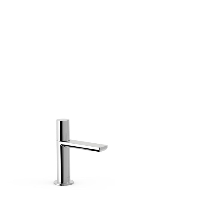 TRES 21150301 PROJECT-TRES Grifo De 1 Agua para Lavabo Color Cromo