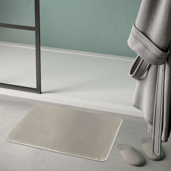 GEDY 96FY4060669 FUZZY Alfombra Beige