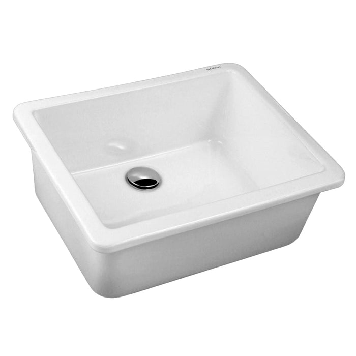 VALADARES 78616002 SILVES Pileta Lavadero 51 cm