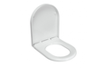 UNISAN 21731 VINTAGE Tapa WC Caída Amortiguada Blanco