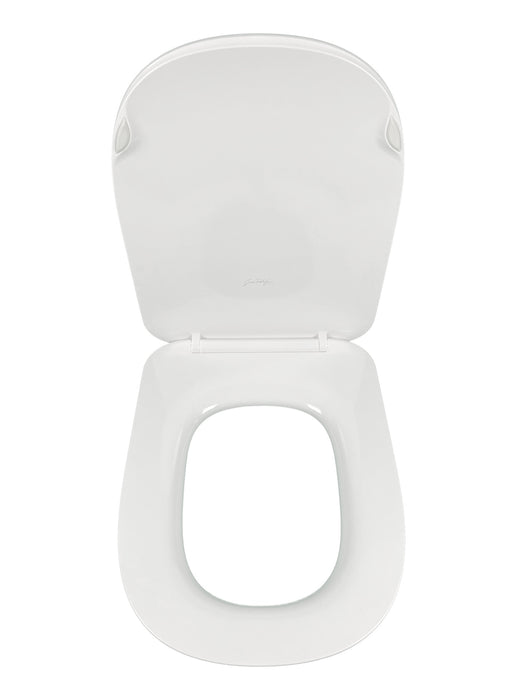 JACOB DELAFON E77168-0 MODERN LIFE Asiento WC Blanco